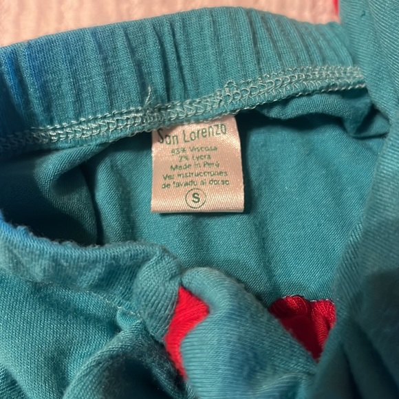 San Lornenzo Halter Cover Up - Picture 10 of 10